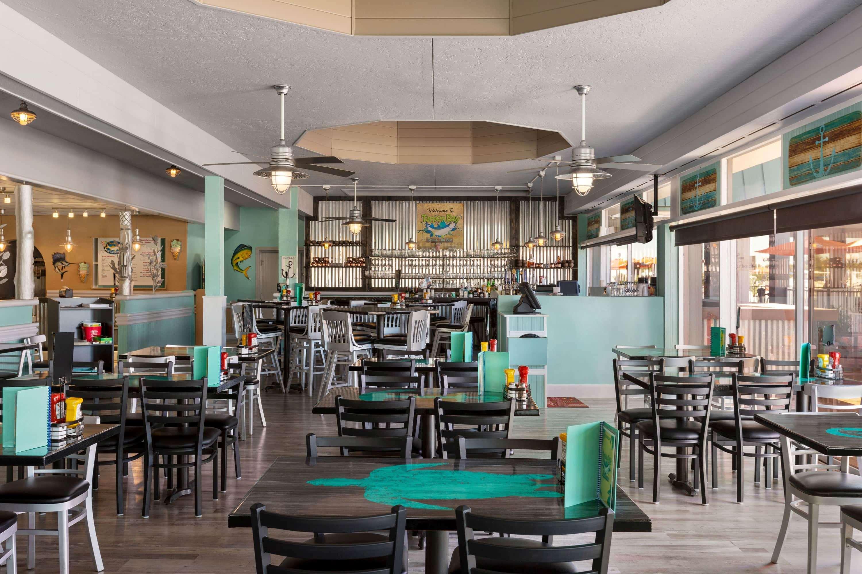 Ramada By Wyndham Sarasota Waterfront Hotel South Bradenton Exterior photo